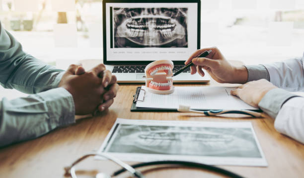 Dental Bonding in Caddo, OK