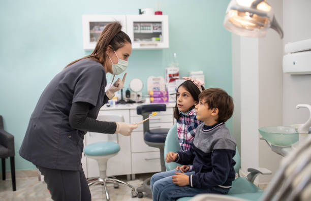 Best TMJ/TMD Treatment  in Caddo, OK