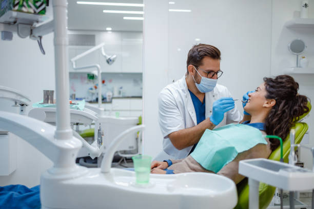 Best Pediatric Dentistry  in Caddo, OK
