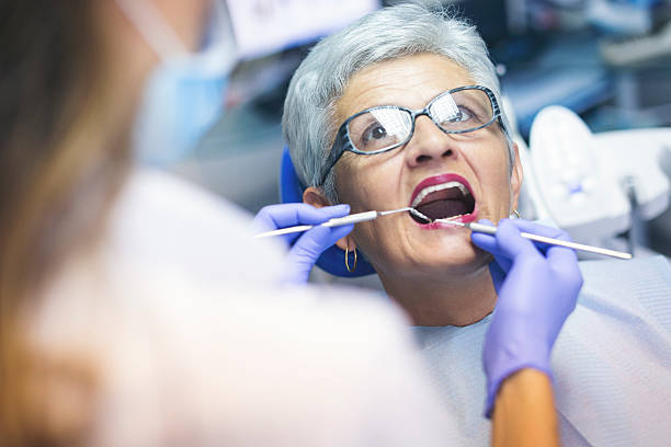 Best General Dentistry  in Caddo, OK