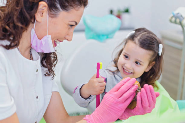 Best Cosmetic Dentistry  in Caddo, OK